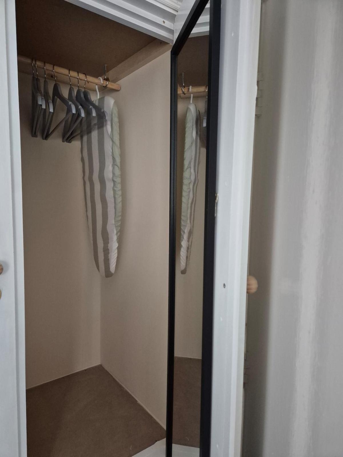 Apartamento Harrogate Central Apartment