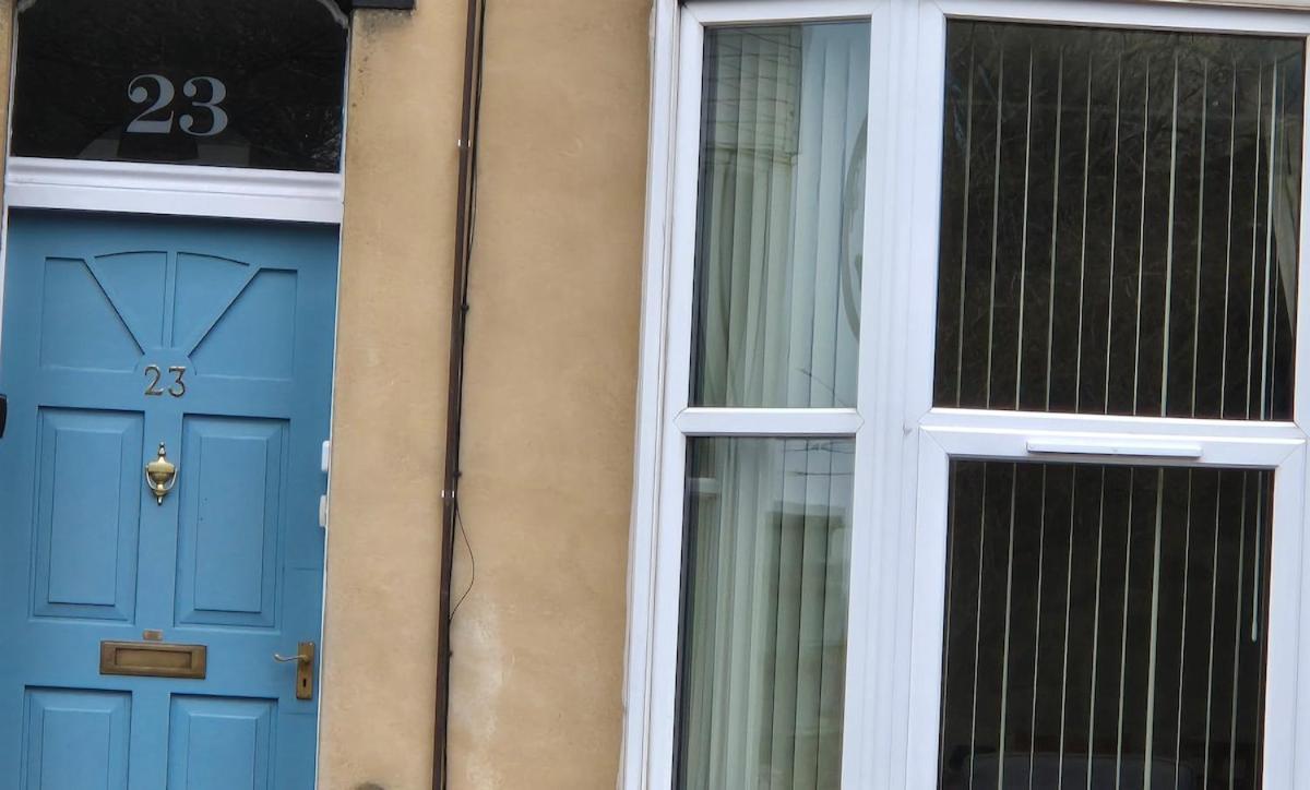 Harrogate Central Apartment *
