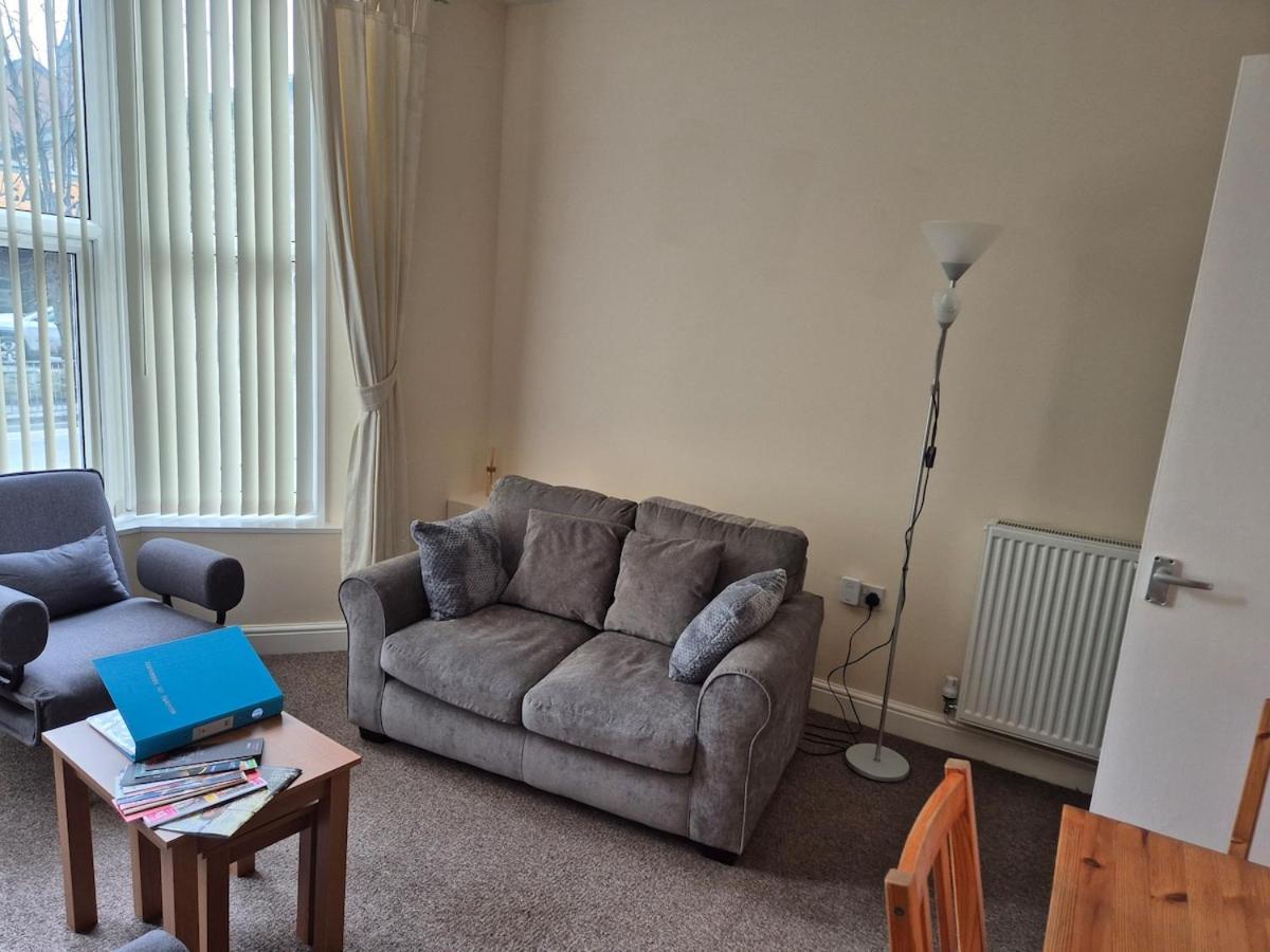 Harrogate Central Apartment