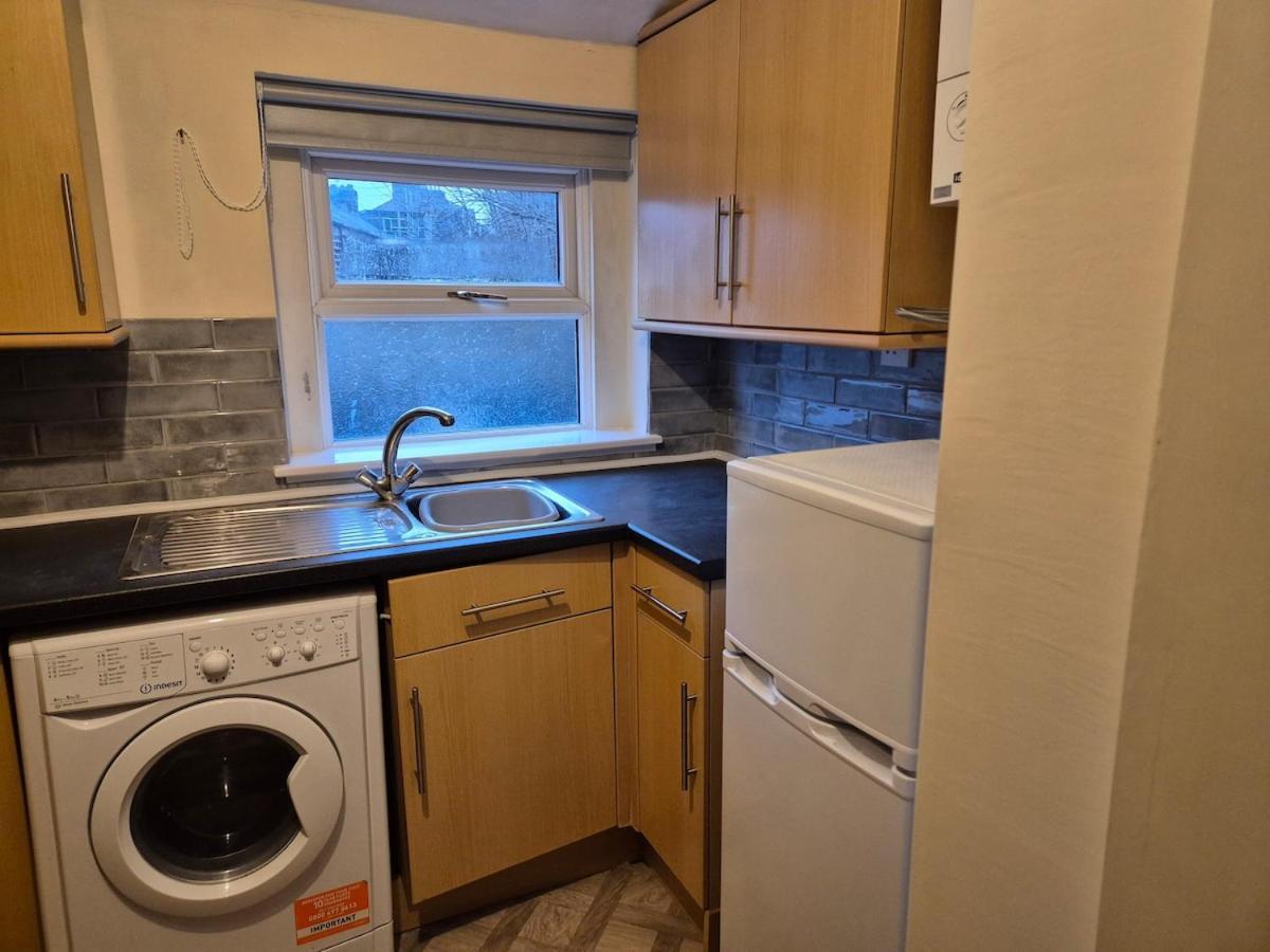 Harrogate Central Apartment